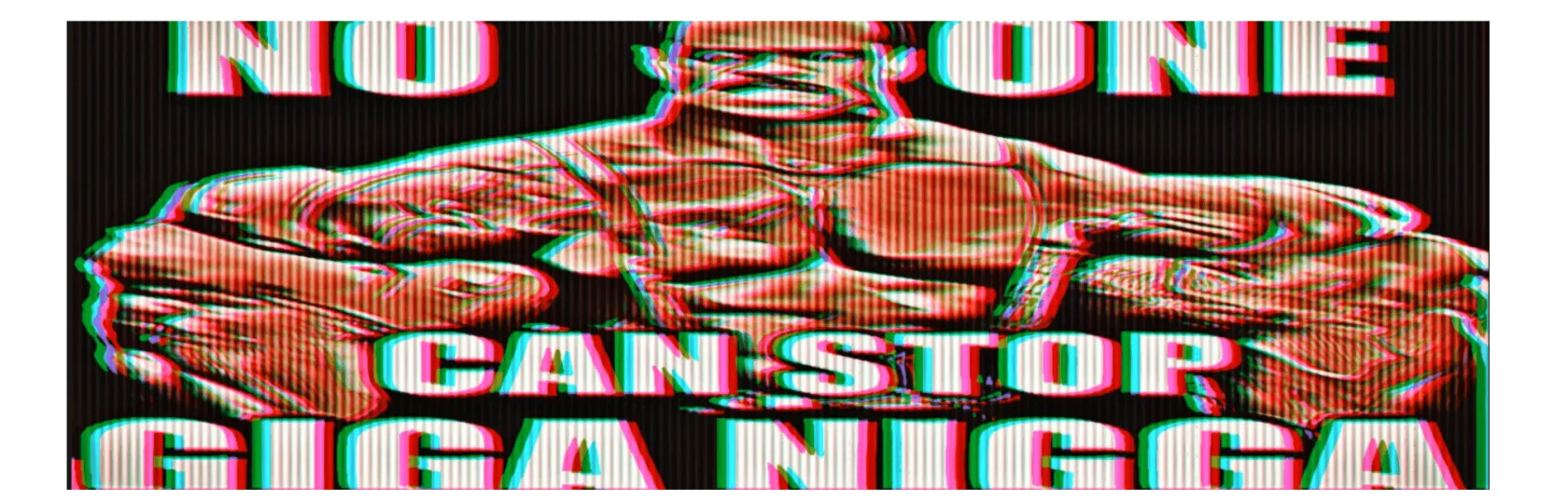 GIGA NIGGA , $GIN